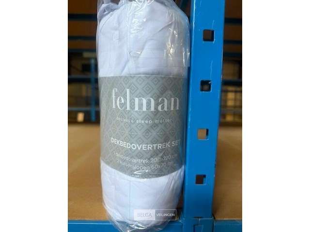 ± 12 dekbedovertreksets - afbeelding 2 van  3