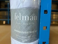 ± 12 dekbedovertreksets - afbeelding 2 van  3