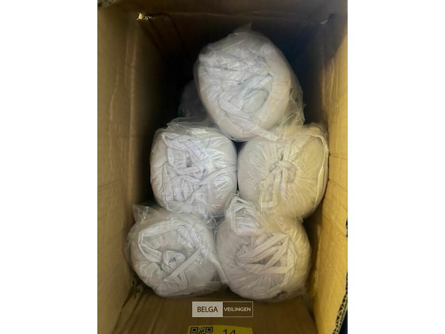 ± 12 dekbedovertreksets - afbeelding 3 van  3