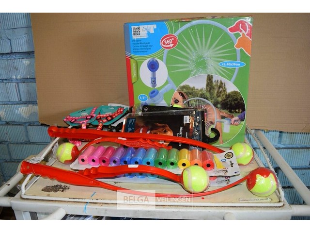 12-delig hondenpakketje - afbeelding 1 van  1