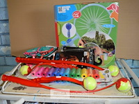 12-delig hondenpakketje