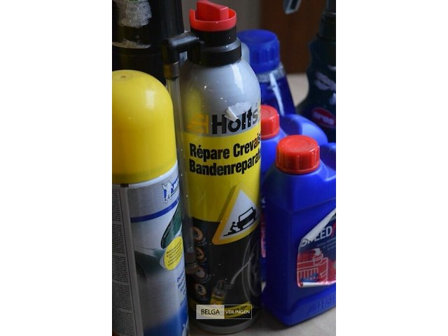 ±12 div. autoproducten - afbeelding 3 van  4