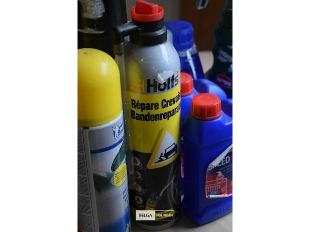 ±12 div. autoproducten - afbeelding 3 van  6