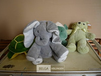 12 div beertjes - afbeelding 1 van  5