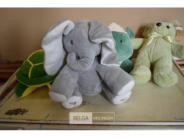 12 div beertjes - afbeelding 2 van  5