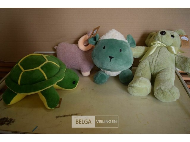 12 div beertjes - afbeelding 3 van  5