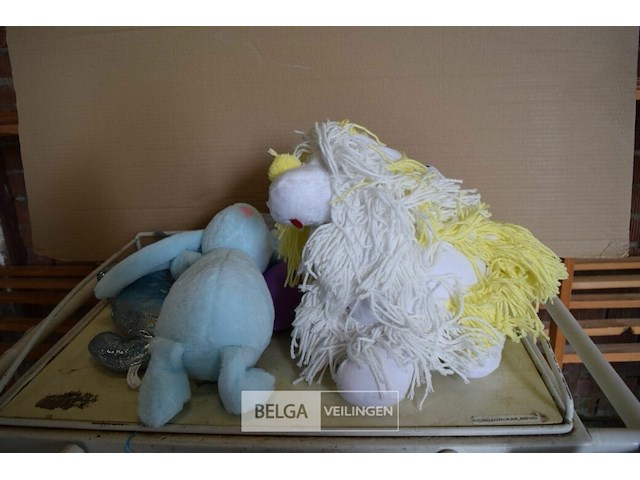 12 div beertjes - afbeelding 4 van  5