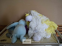 12 div beertjes - afbeelding 4 van  5