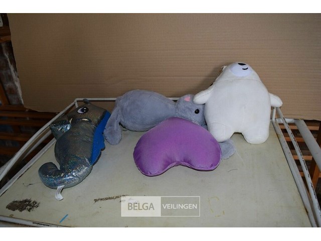 12 div beertjes - afbeelding 5 van  5