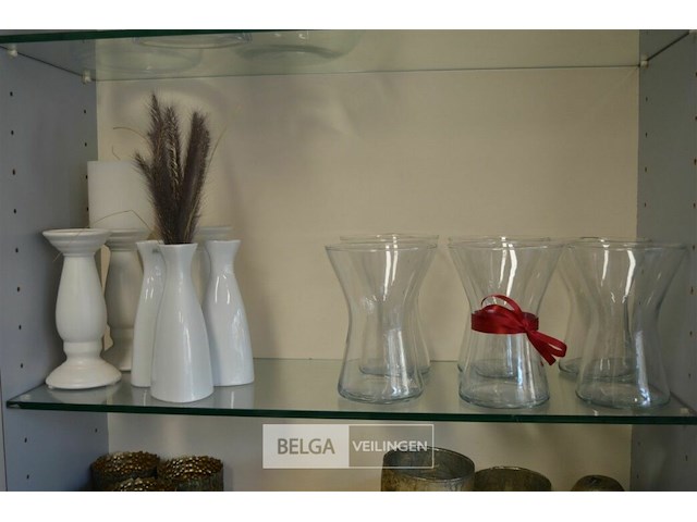 12 div decoratie - afbeelding 1 van  4