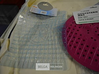 ±12 div gootsteenmatjes - afbeelding 4 van  4