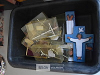 12 div kruisjes - afbeelding 1 van  3