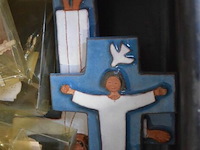 12 div kruisjes - afbeelding 2 van  3