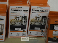 12 div maten binnenband fiets - afbeelding 2 van  2