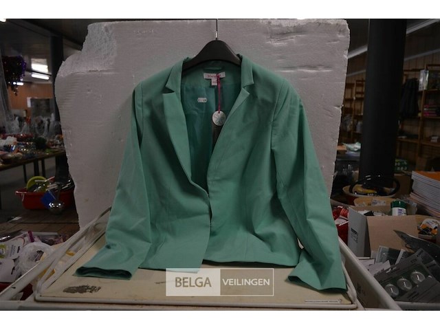 ±12 div maten marisua - afbeelding 1 van  2