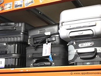 12 div reiskoffers en trolleys - afbeelding 2 van  3