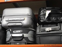 12 div reiskoffers en trolleys - afbeelding 3 van  3
