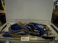 12 div riemen - afbeelding 1 van  2