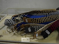 12 div riemen - afbeelding 2 van  2