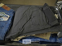 ±12 div soorten broeken mt 29 - afbeelding 4 van  8