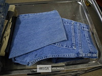 ±12 div soorten broeken mt 29 - afbeelding 7 van  8