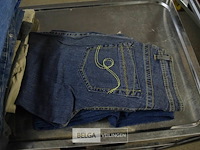 ±12 div soorten broeken mt 29 - afbeelding 8 van  8