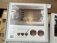 12 diverse akoustische wandpanelen - afbeelding 4 van  6