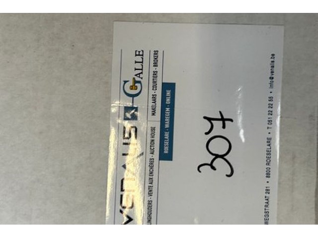 12 diverse akoustische wandpanelen - afbeelding 6 van  6