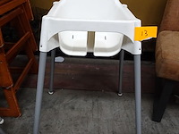 12 diverse kinderstoelen - afbeelding 2 van  3