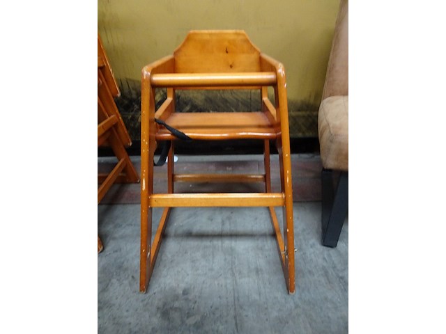 12 diverse kinderstoelen - afbeelding 3 van  3