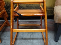 12 diverse kinderstoelen - afbeelding 3 van  3