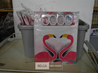 ±12 douchegordijnen - afbeelding 1 van  2