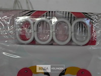 ±12 douchegordijnen - afbeelding 2 van  2