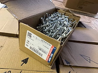 12 dozen blind nagels - afbeelding 3 van  3