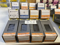 12 dozen bouten moeren en nagels - afbeelding 2 van  7