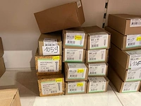 12 dozen hout bouten