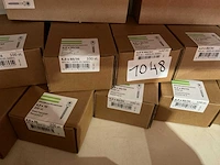 12 dozen hout schroeven deels inox - afbeelding 5 van  6