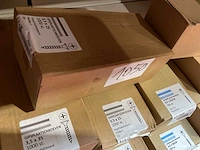 12 dozen hout schroeven deels inox - afbeelding 2 van  7