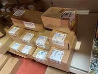 12 dozen hout schroeven deels inox - afbeelding 6 van  7