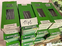 12 dozen houtbouten - afbeelding 3 van  5