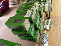 12 dozen houtbouten - afbeelding 4 van  5