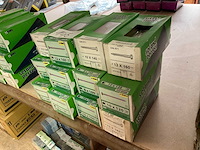 12 dozen houtbouten - afbeelding 5 van  5