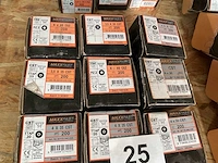 12 dozen houtschroeven - afbeelding 5 van  5