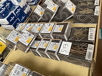 12 dozen houtschroeven - afbeelding 1 van  6