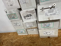 12 dozen inox bouten - afbeelding 4 van  5