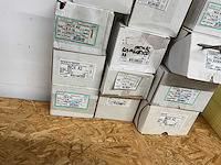 12 dozen inox bouten - afbeelding 5 van  5