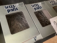 12 dozen inox hardhout schroeven - afbeelding 3 van  5