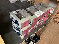 12 dozen inox hardhout schroeven - afbeelding 5 van  5