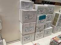 12 dozen inox schroeven - afbeelding 4 van  4