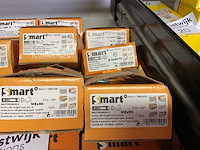 12 dozen keilbouten met gesmeede haak of oog ; ankerstang - afbeelding 6 van  8